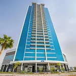 Near Dubai Miracle Garden 1Br With Private Balcony, Orchid Residence, Al Barsha South By Deluxe Holiday Homes