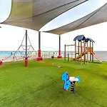 Near Dubai Miracle Garden 1Br With Private Balcony, Orchid Residence, Al Barsha South By Deluxe Holiday Homes
